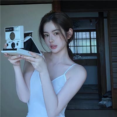 猫女:猎捕